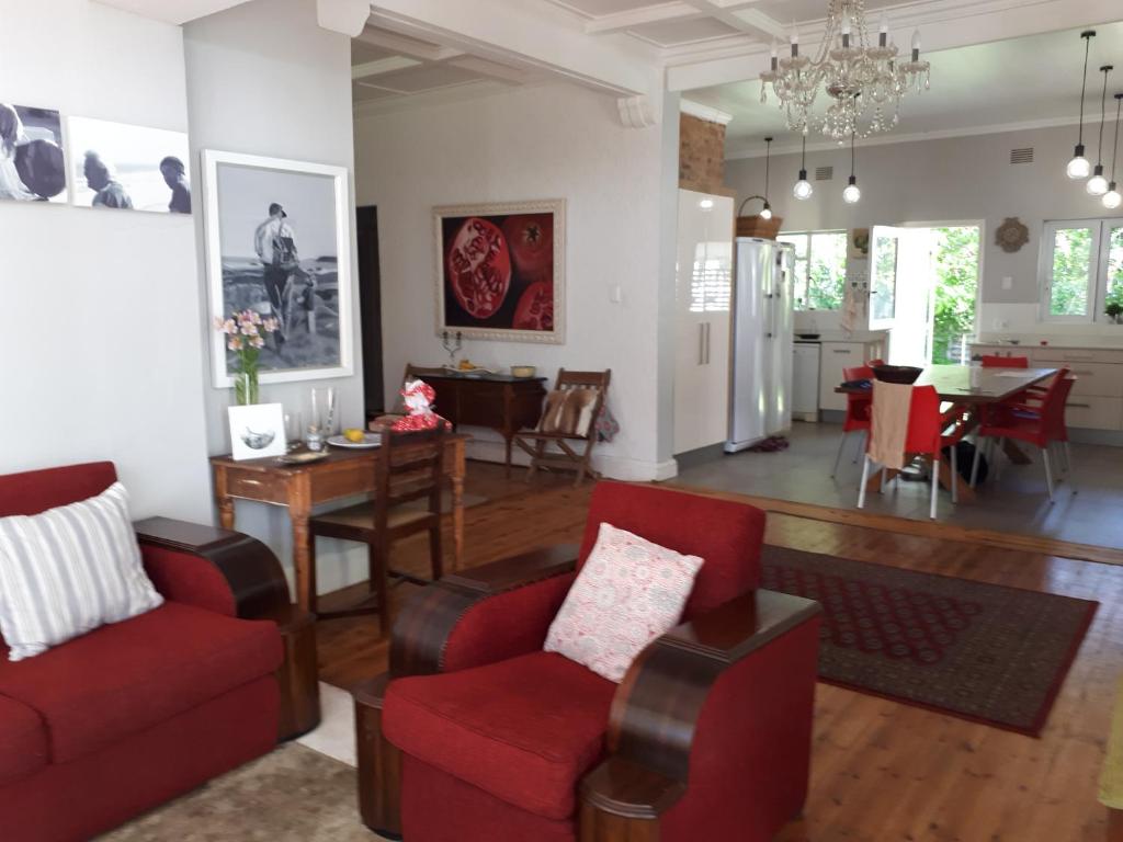 Sarah's Place- Heatherlands,George - Image 21