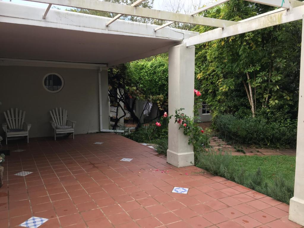 Sarah's Place- Heatherlands,George - Image 20