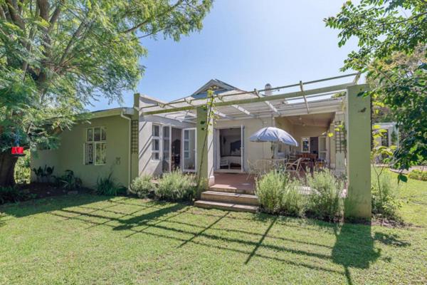 Sarah's Place- Heatherlands,George - Image 19