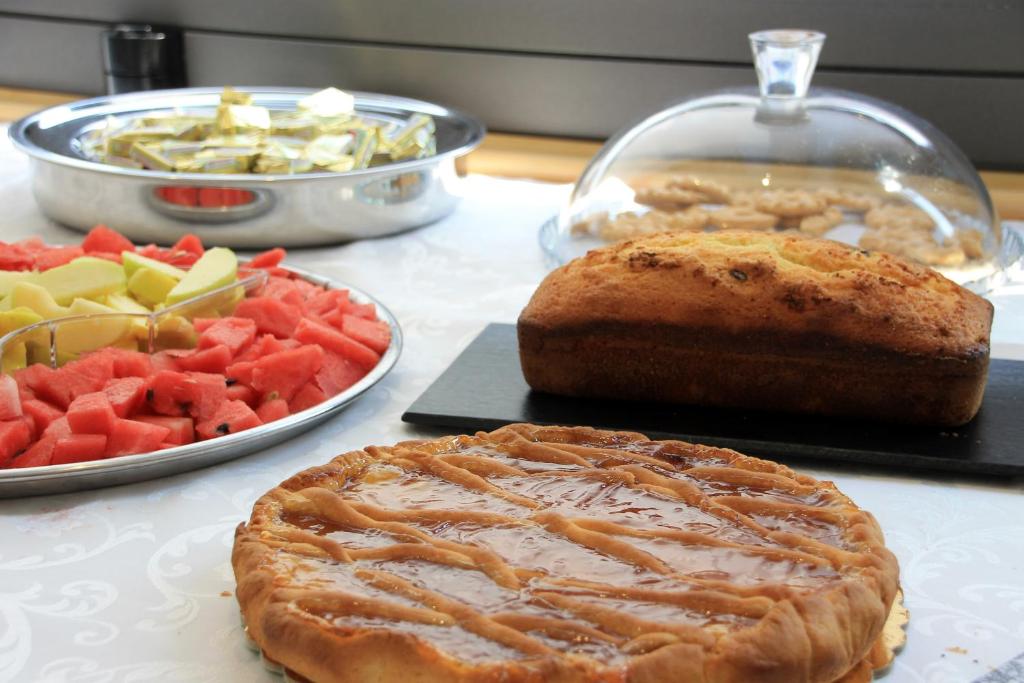 Hotel Aphrodite - Resim 25