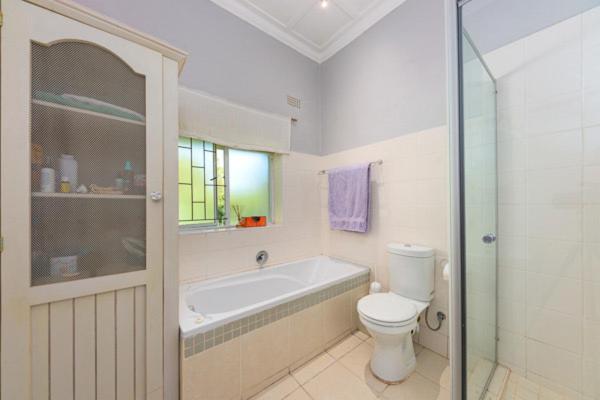 Sarah's Place- Heatherlands,George - Image 15
