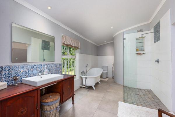 Sarah's Place- Heatherlands,George - Image 12