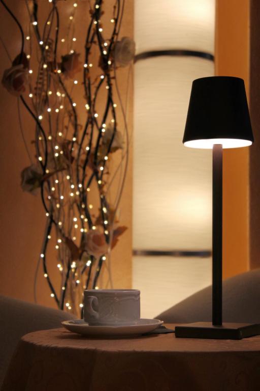 Kép Hotel Avogadro szállásáról San Pellegrino Termében a galériában