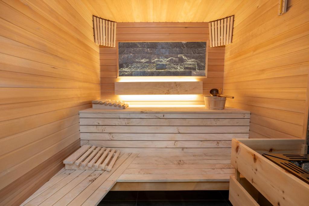 Fotografie z fotogalerie ubytování Holzlodge deluxe v destinaci Radstadt