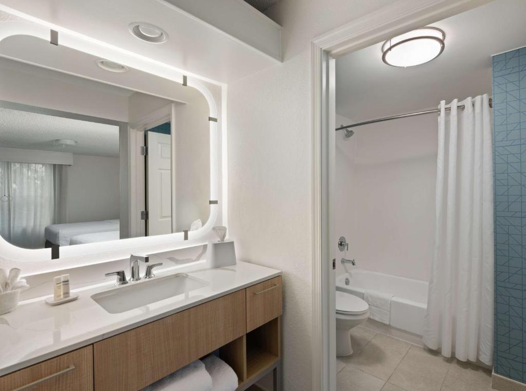 Homewood Suites by Hilton Lake Mary Orlando North photo