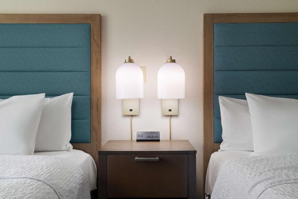 Homewood Suites by Hilton Lake Mary Orlando North photo