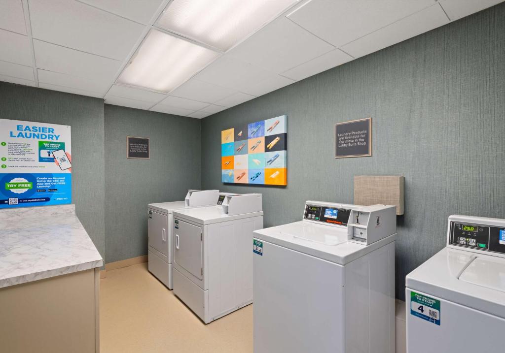 Homewood Suites by Hilton Lake Mary Orlando North photo