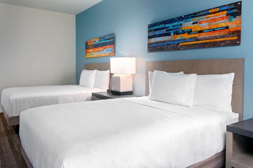 Hyatt House Orlando Airport photo