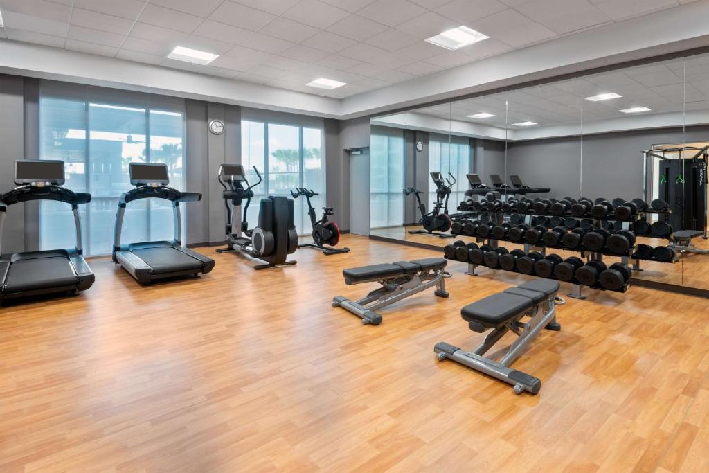 Hyatt House Orlando Airport photo