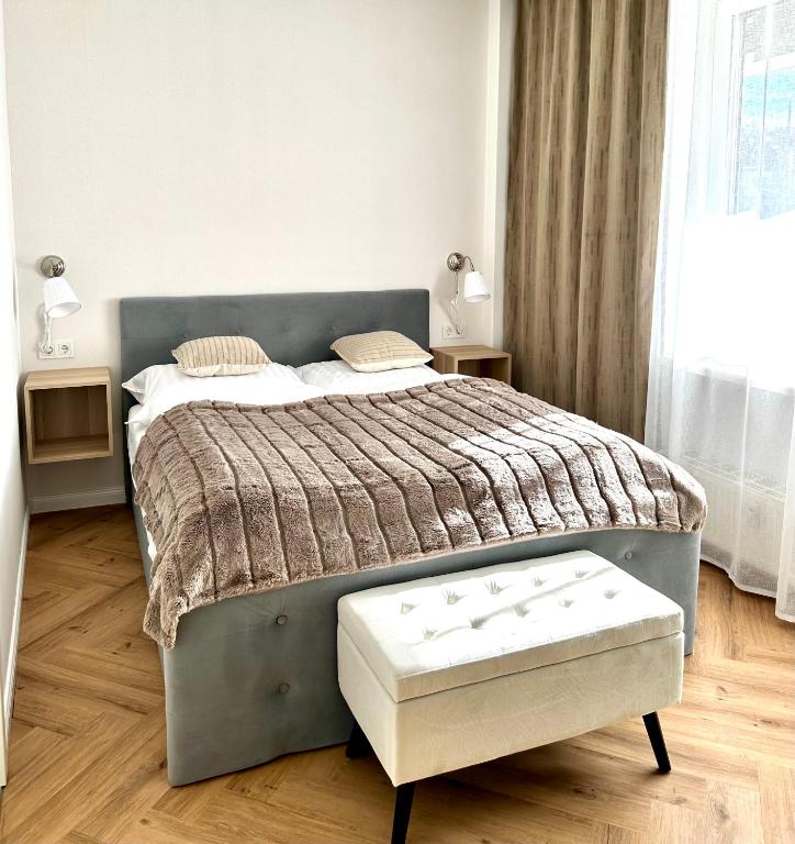 morand I Apartments - 17