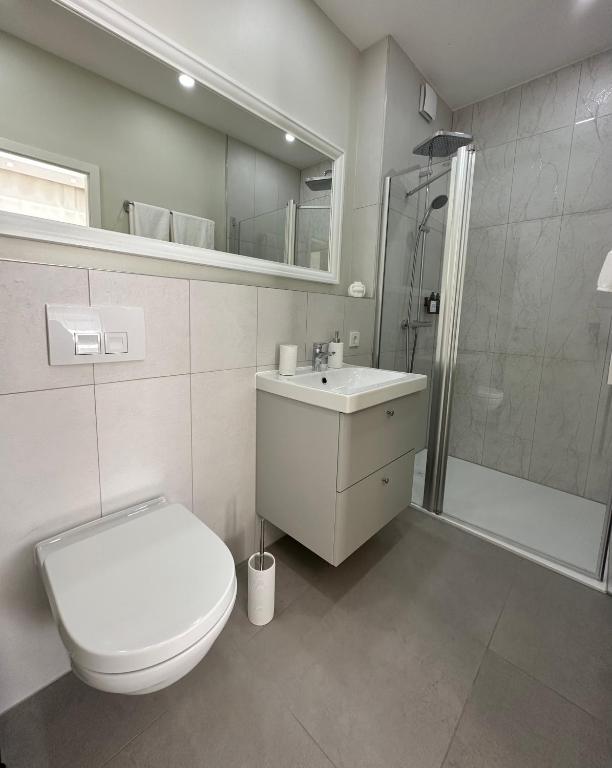 morand I Apartments - 19