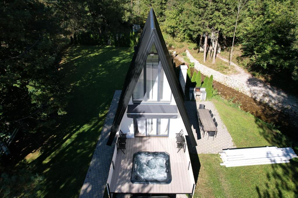 Swiss House Sarajevo, Trnovo – 2024 신규 특가 Swiss House Sarajevo, Trnovo, 보스니아 헤르체고비나