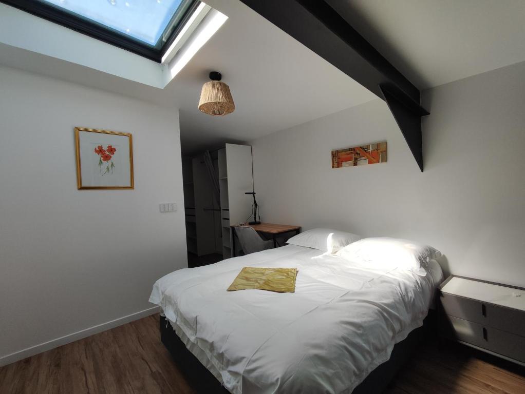 Call girl Thionville