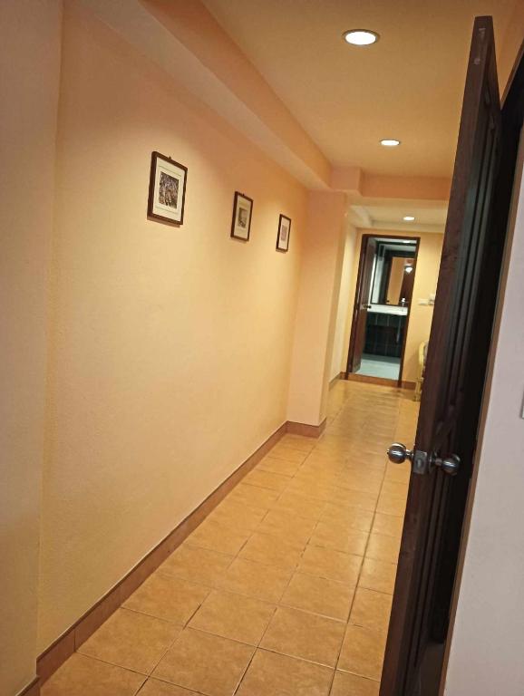 Fotografie z fotogalerie ubytování Nid Huahin Hotel v destinaci Hua Hin