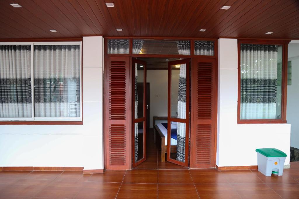 Fotografie z fotogalerie ubytování Hotel Sara v destinaci Kandy