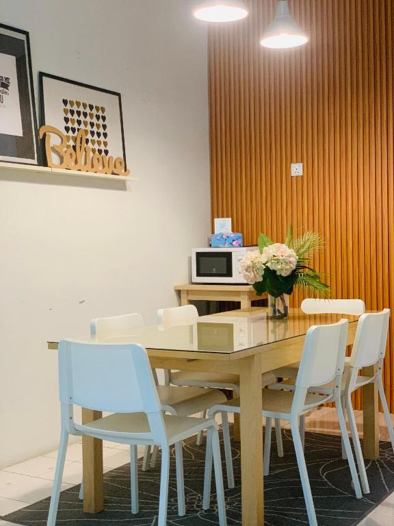 Fotografie z fotogalerie ubytování D'Houzz v destinaci Sungai Petani