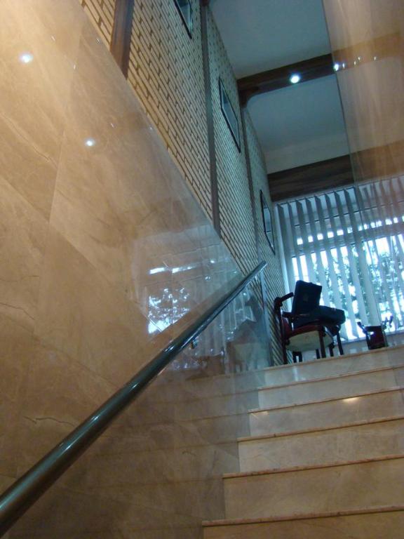 Fotografie z fotogalerie ubytování Guest House Rampa v destinaci Tbilisi City