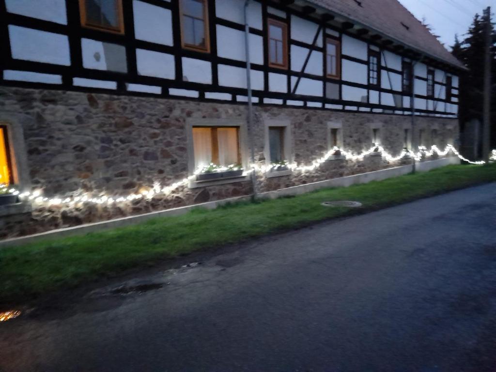 Pension Schwalbenhof Bartos