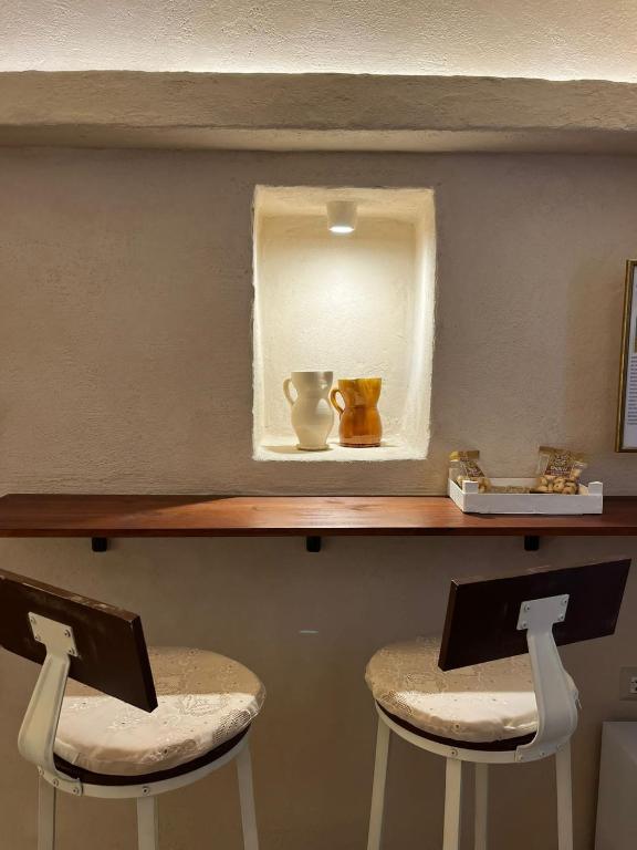 Fotografie z fotogalerie ubytování LA SEGRETA DEL CASTELLO, Private Access v destinaci Gioia del Colle