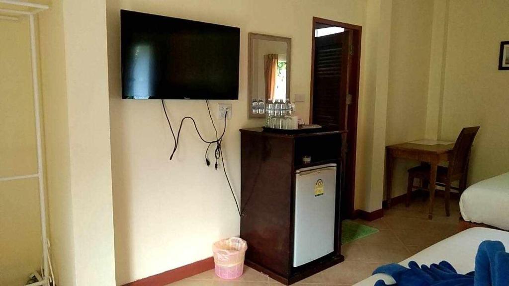 Boonya Resort Koh Chang - 9