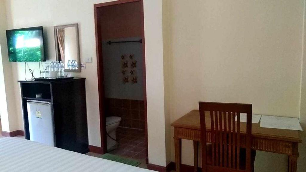 Boonya Resort Koh Chang - 8