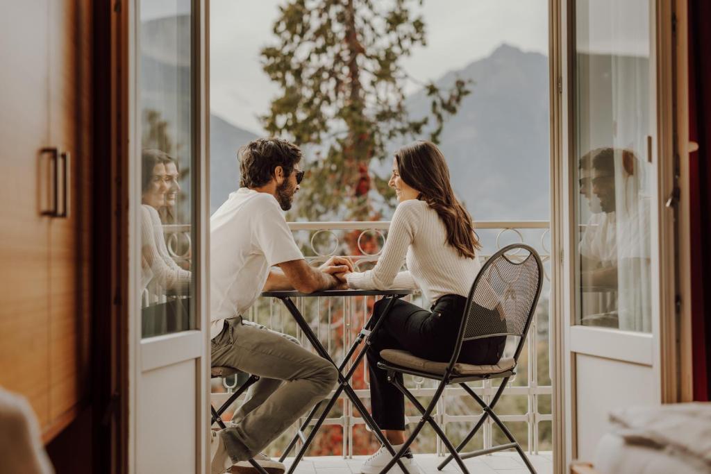 Hosté ubytování Hotel Kolping