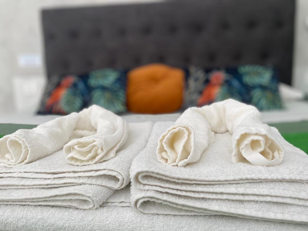 Superior Apartment Catania - 11