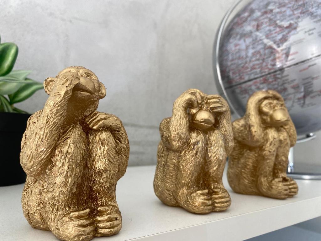 Superior Apartment Catania - 10