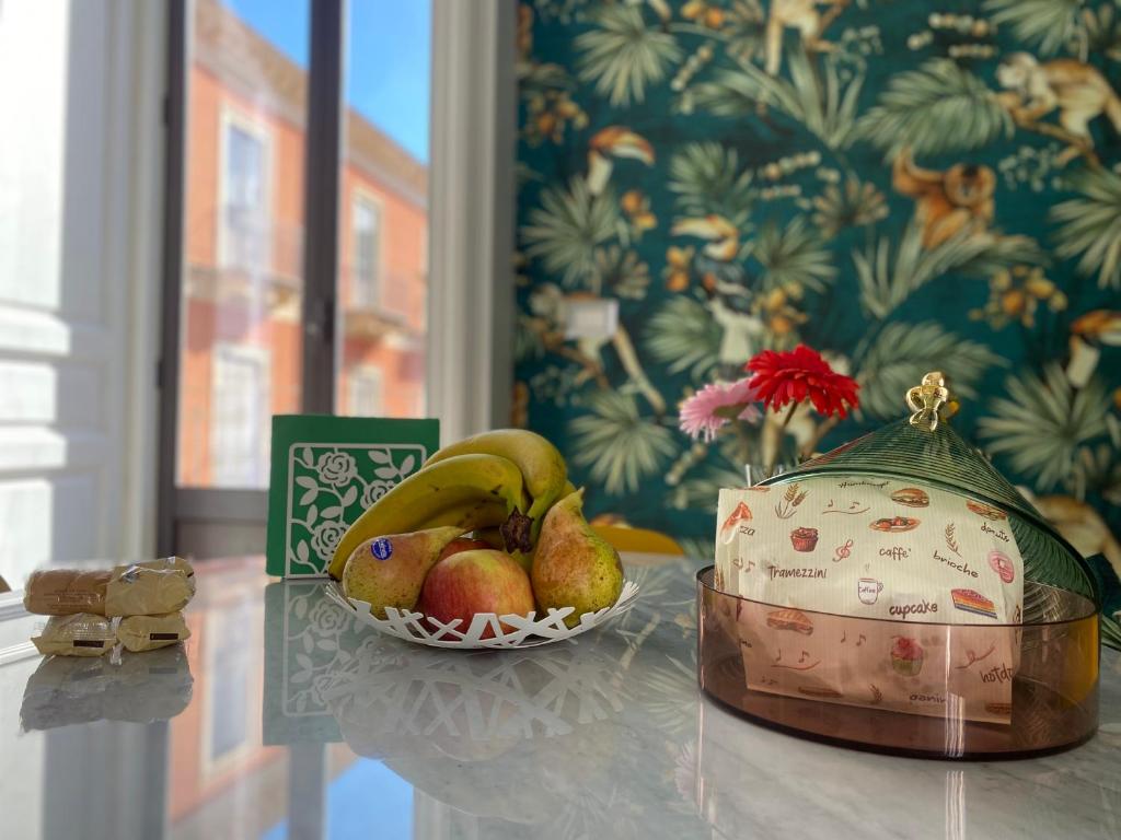 Superior Apartment Catania - 9