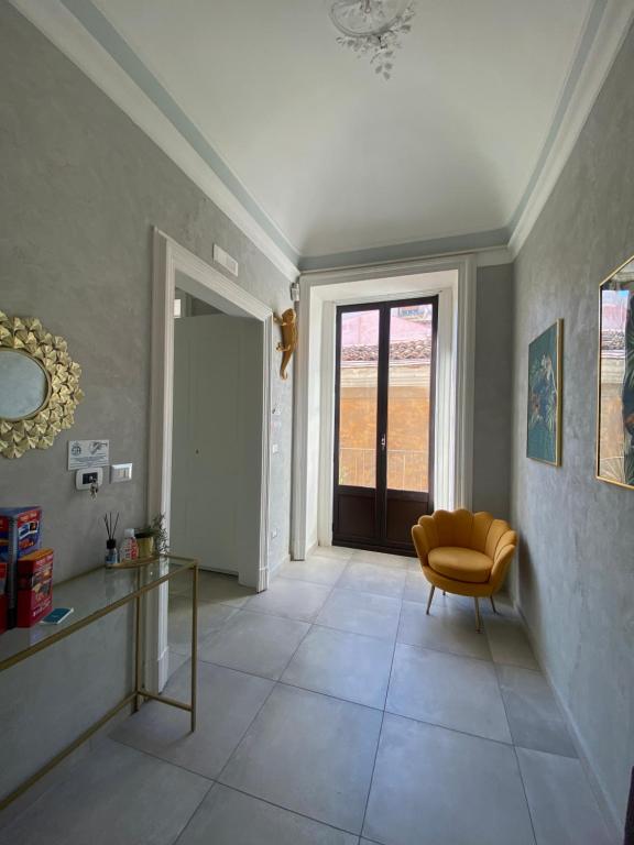 Superior Apartment Catania - 6