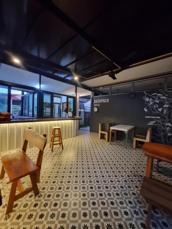 Backpack Hostel Kohyaoyai - 8