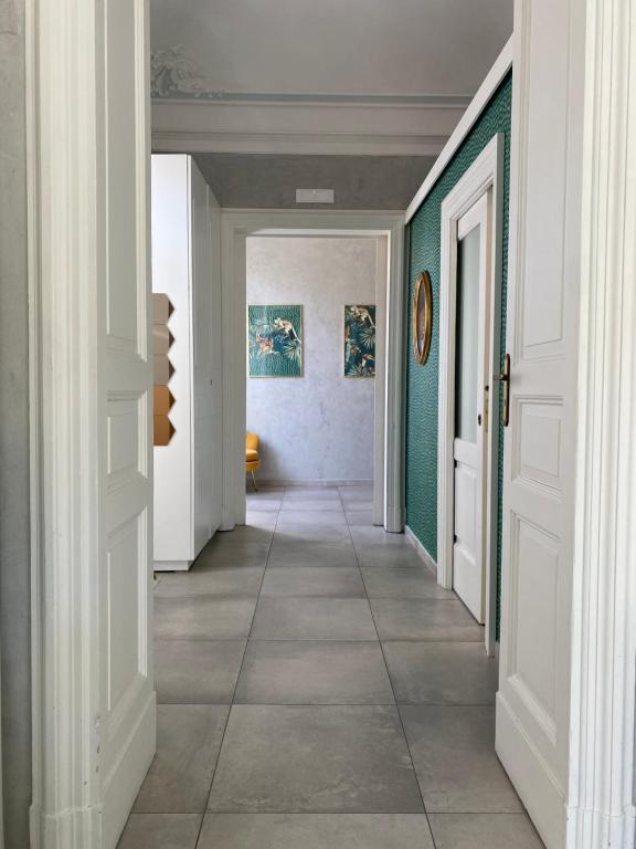 Superior Apartment Catania - 7