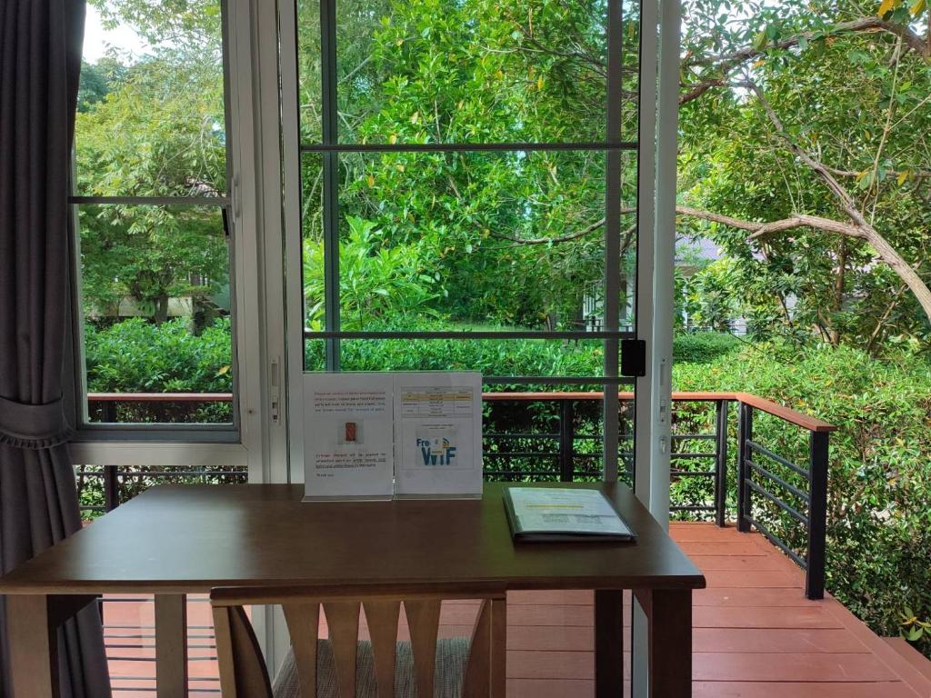 Phangan Akuna - Villa De Un Dormitorio
