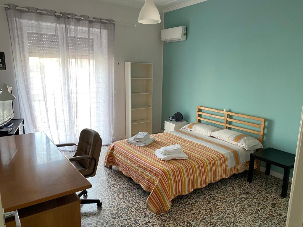 Giuffrida Apartment Rooms - 7