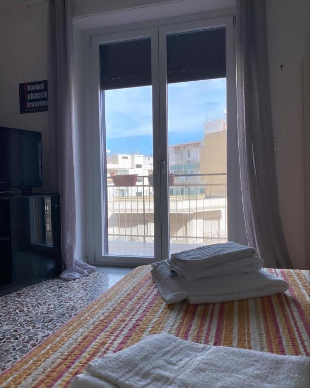 Giuffrida Apartment Rooms - 11