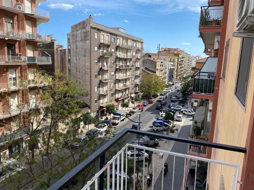 Giuffrida Apartment Rooms - 12