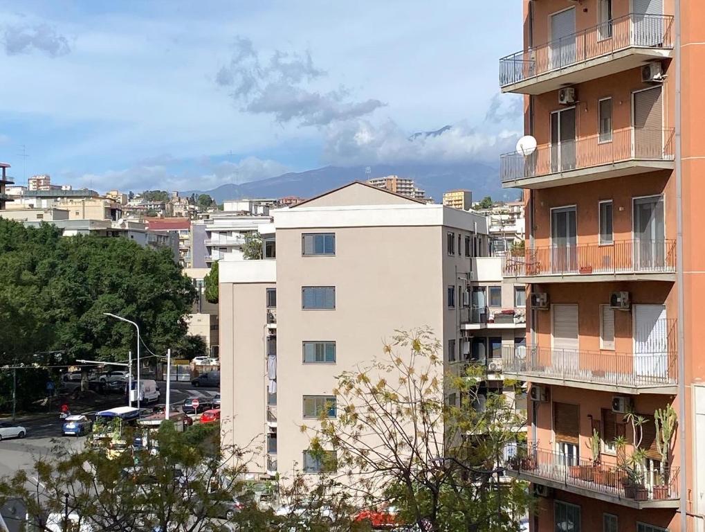 Giuffrida Apartment Rooms - 14