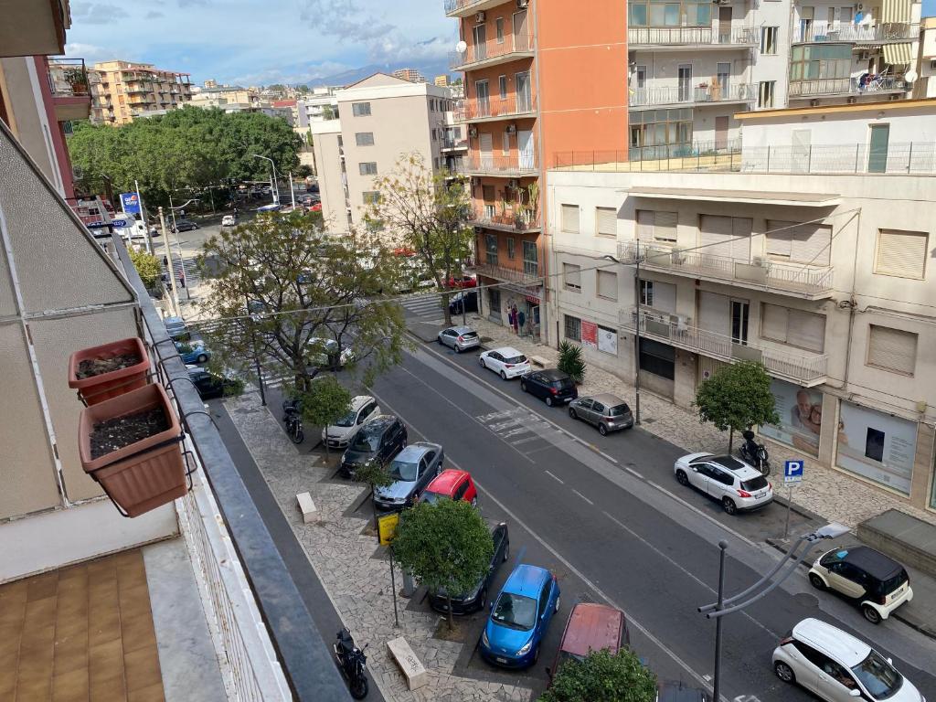 Giuffrida Apartment Rooms - 13