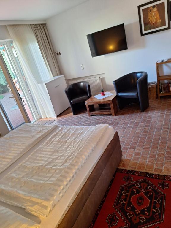 Gästehaus Samira - 1