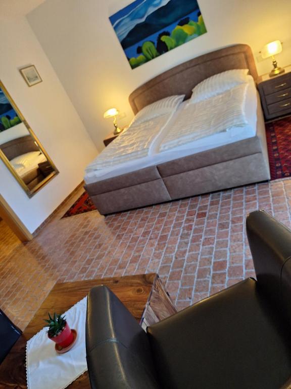 Gästehaus Samira - 3