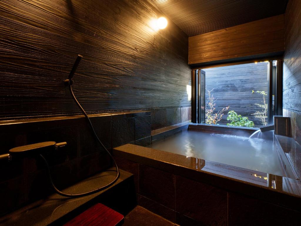 Fotografie z fotogalerie ubytování Unzen Miyazaki Ryokan v destinaci Unzen