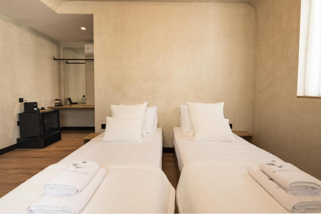 AthensOwl - Resim 41