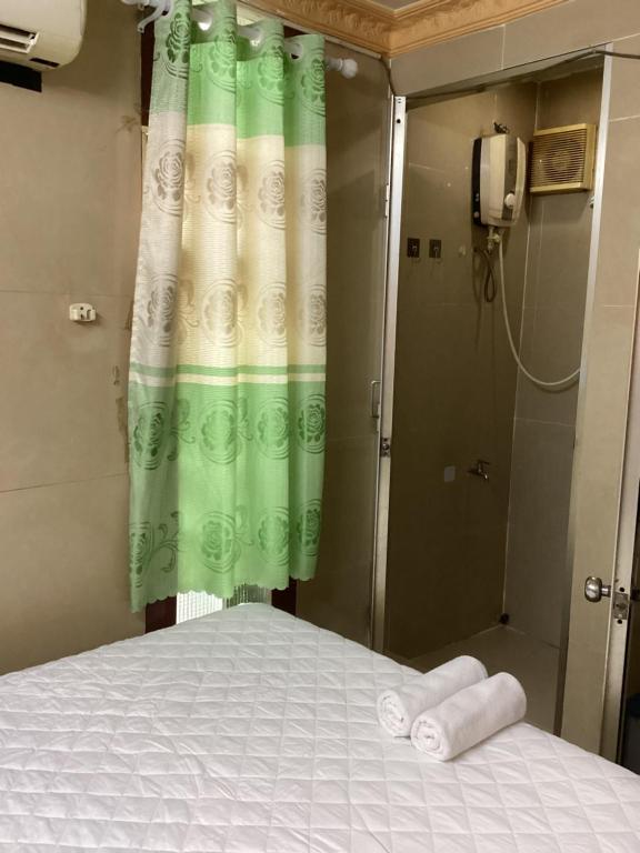Guest House UTTRANG - Double Room