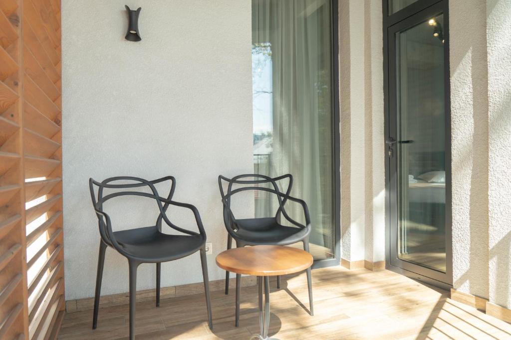 Fotografie z fotogalerie ubytování Gastello hotel v destinaci Biškek