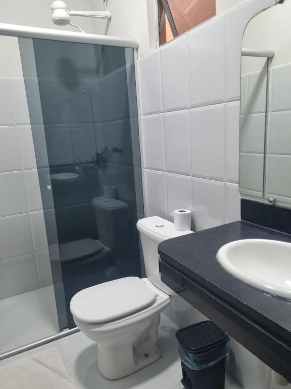 Hotel Floresta do Carajas