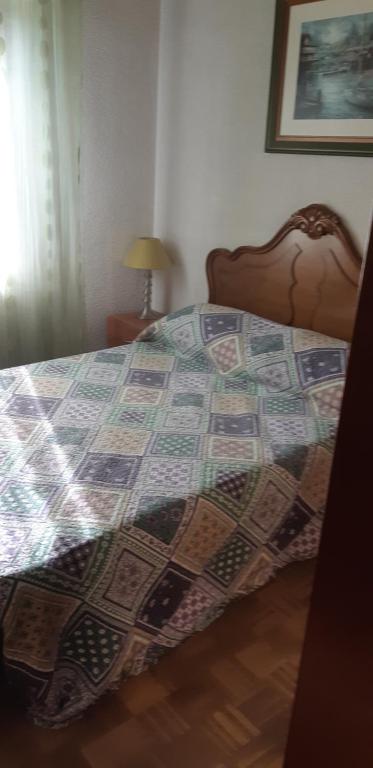 Habitación LCV - Tweepersoonskamer