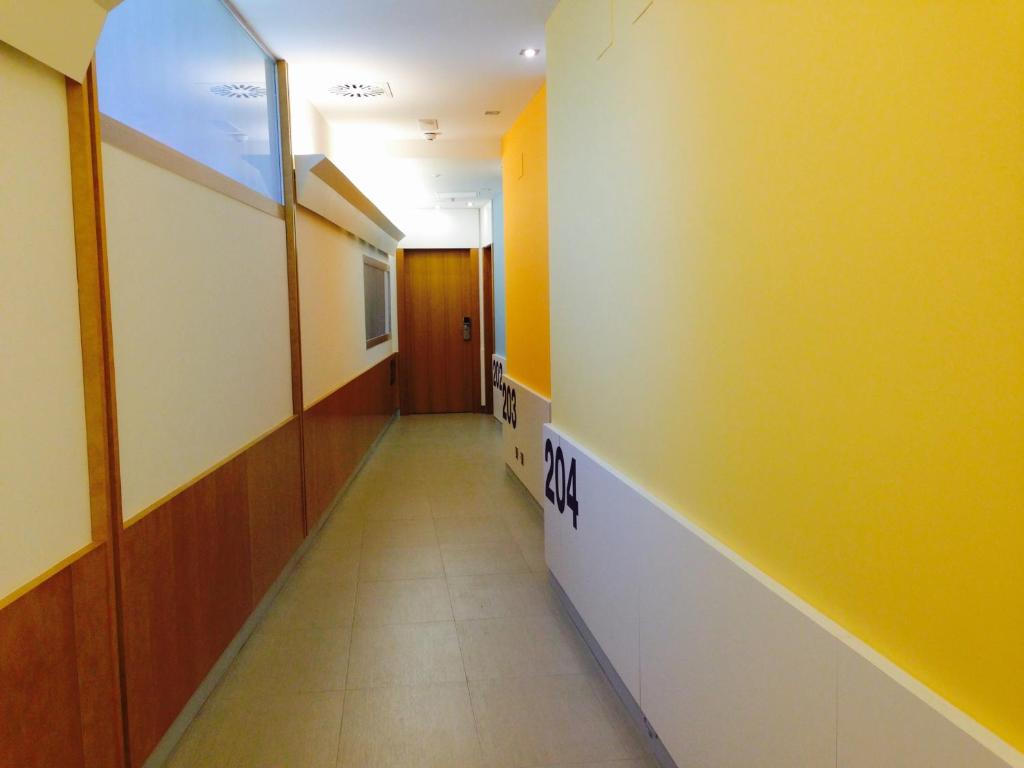 Hotel Boutique Museo Burgos - Chambre Familiale Standarde