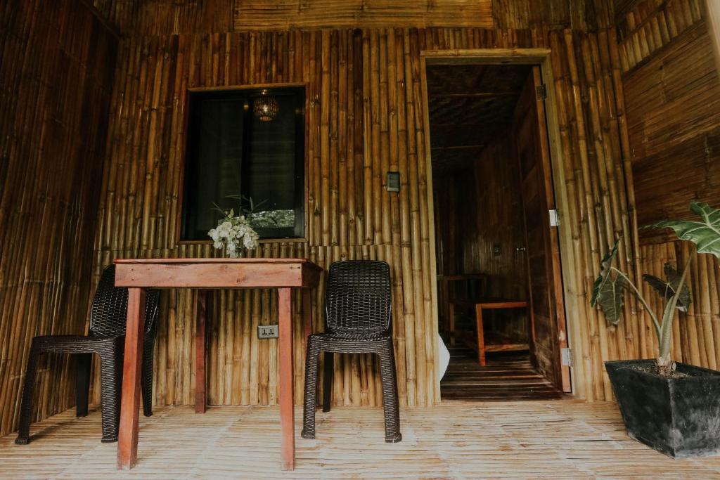 Fotografie z fotogalerie ubytování Marika Resort v destinaci Badian