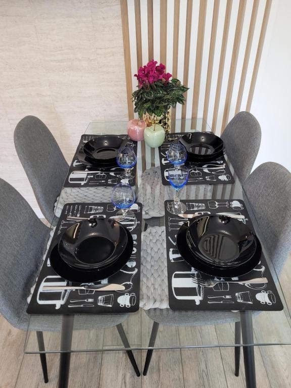 Apartament Nina - 16