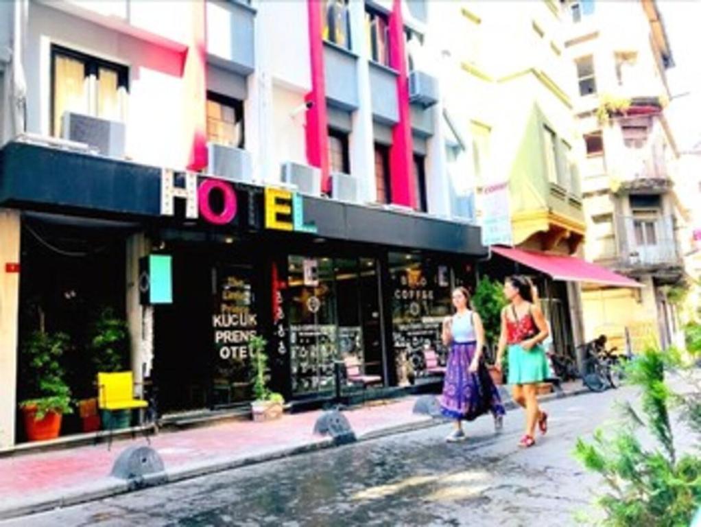 The Little Prince Hotel Taksim, Κωνσταντινούπολη – Ενημερωμένες τιμές για  το 2023